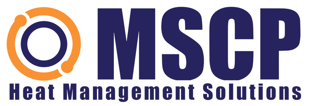 MSCP Heat Management Solutions