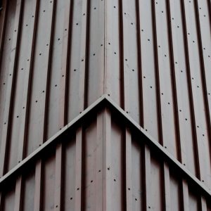 Cladding